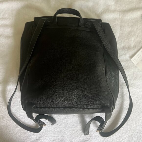 kate spade Black Backpack main image 5